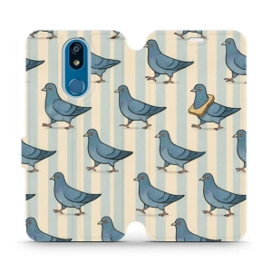 Phone Case LG K40 - Design VP91S