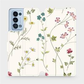 Phone Case OPPO Reno 6 Pro 5G - Design MD03S