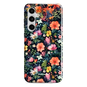 Etui Elite Pro do Samsung Galaxy S24 FE - wzór EP48E