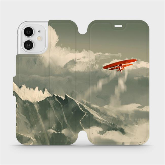 Phone Case Apple iPhone 12 - Design MA03P