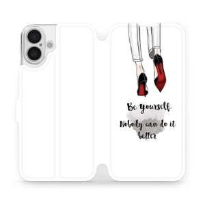 Phone Case Apple iPhone 16 Plus - Design M046P