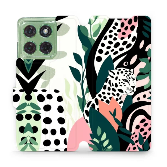 Phone Case Motorola Edge 60 - Design VP53S