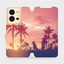 Phone Case Vivo X80 Lite - Design M134P