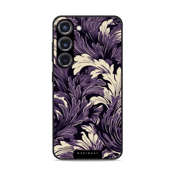 Phone Glossy Case Samsung Galaxy S23 Plus - Design GA46G