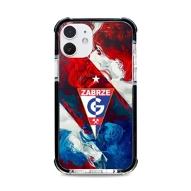 Etui MagSafe Elite Bumper Apple iPhone 12 - wzór D01GZ