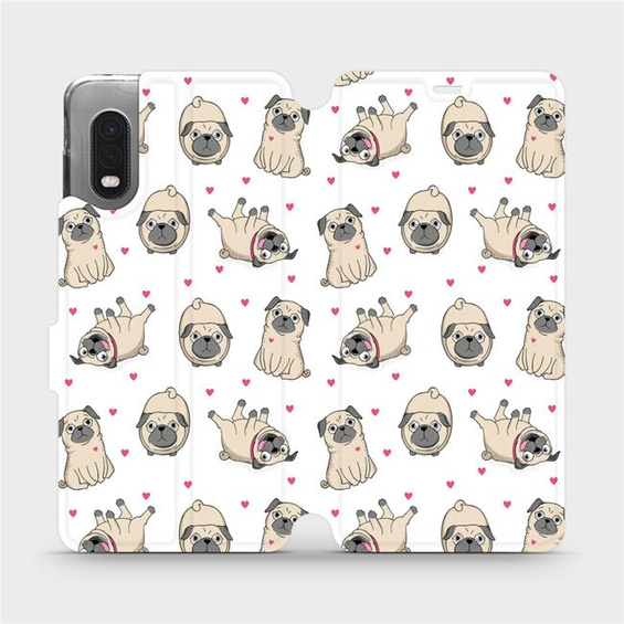 Phone Case Samsung Galaxy Xcover Pro - Design M097P