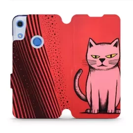 Phone Case Huawei Y6S - Design VP54S