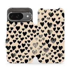 Hülle für Google Pixel 9 - Farbe VA51S