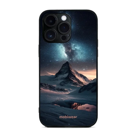 Phone Glossy Case Apple iPhone 14 Pro Max - Design G006G