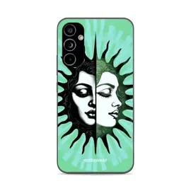 Hülle Glossy Case für Samsung Galaxy A34 5G - Farbe G058G