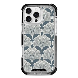 Case MagSafe Elite Bumper for Apple iPhone 16 Pro Max - Design DA43D