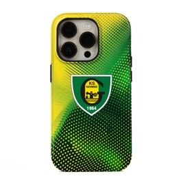 Etui Elite Pro do Apple iPhone 15 Pro Max - wzór E14GK