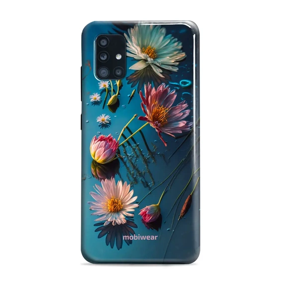 Case Elite Pro for Samsung Galaxy A71 - Design E013E