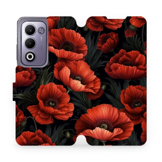 Phone Case OPPO A5m - Design VP45S