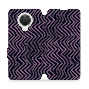 Etui do Nokia G20 - wzór VA55S