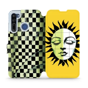 Phone Case HTC Desire 20 Pro - Design VP56S