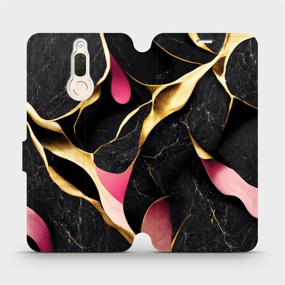 Etui do Huawei Mate 10 Lite - wzór VP35S