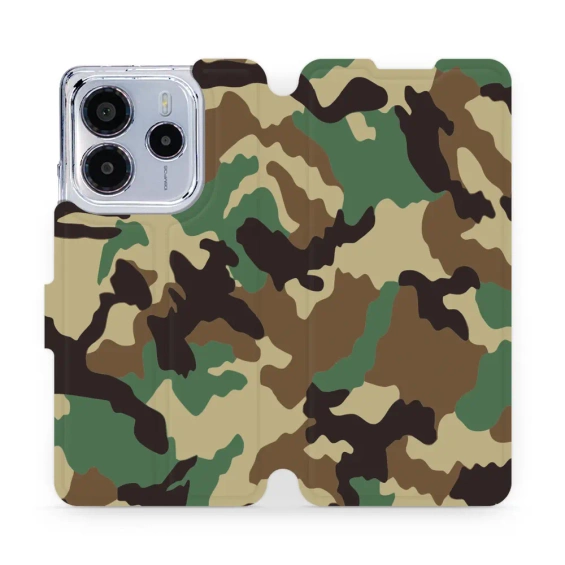 Phone Case Xiaomi Redmi Note 14 4G - Design V111P