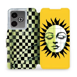 Phone Case Realme GT 7 - Design VP56S