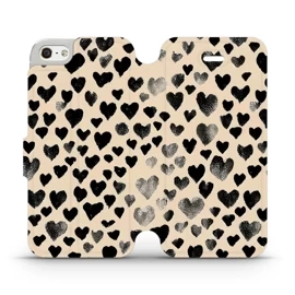 Phone Case Apple iPhone SE - Design VA51S