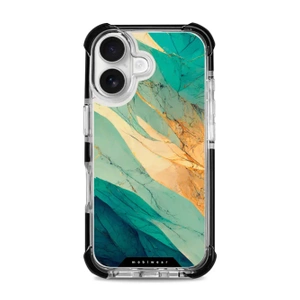 Case MagSafe Elite Bumper for Apple iPhone 16 - Design D018D