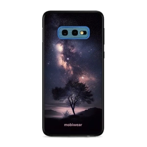 Phone Glossy Case Samsung Galaxy S10e - Design G005G