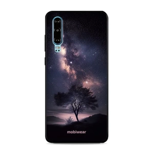 Hülle Glossy Case für Huawei P30 - Farbe G005G