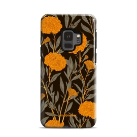 Etui Elite Pro do Samsung Galaxy S9 - wzór E175E