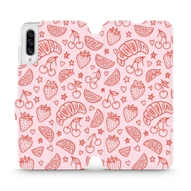 Phone Case Samsung Galaxy A30s - Design VP86S