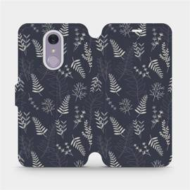 Phone Case LG Q7 - Design VP15S