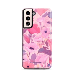 Case Elite Pro for Samsung Galaxy S21 - Design EP74E