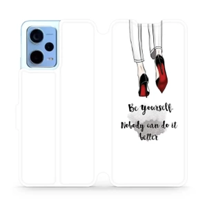 Phone Case Xiaomi Redmi Note 12 5G - Design M046P