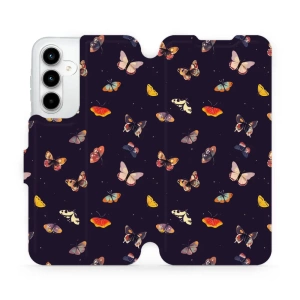 Phone Case Samsung Galaxy A35 5G - Design VP78S