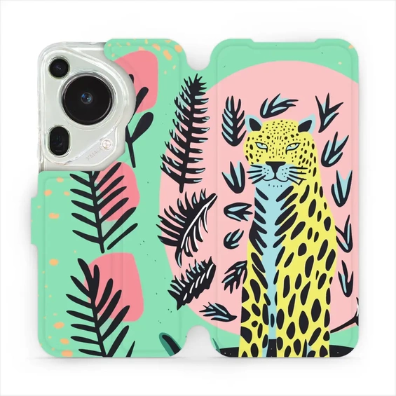 Hülle für Huawei Pura 70 Ultra - Farbe VP52S