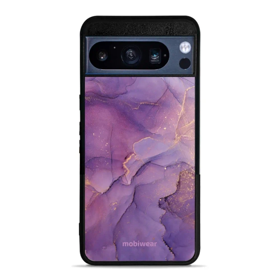 Phone Glossy Case Google Pixel 8 Pro - Design G050G