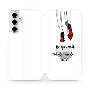 Phone Case Samsung Galaxy A16 5G - Design M046P