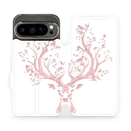 Phone Case Google Pixel 9 Pro - Design M007S