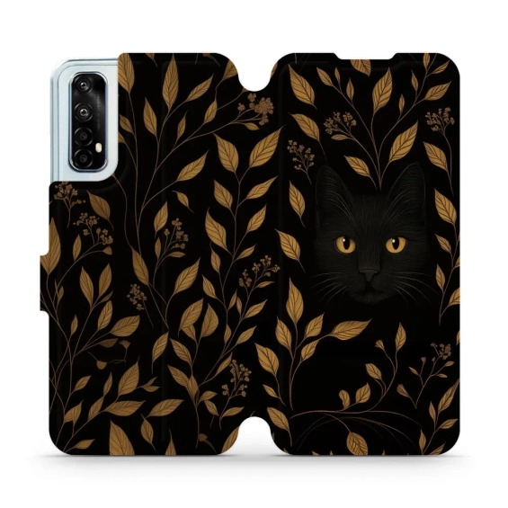 Phone Case Realme 7 - Design V164S