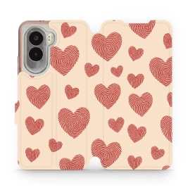 Hülle für Xiaomi POCO M7 - Farbe VP93S