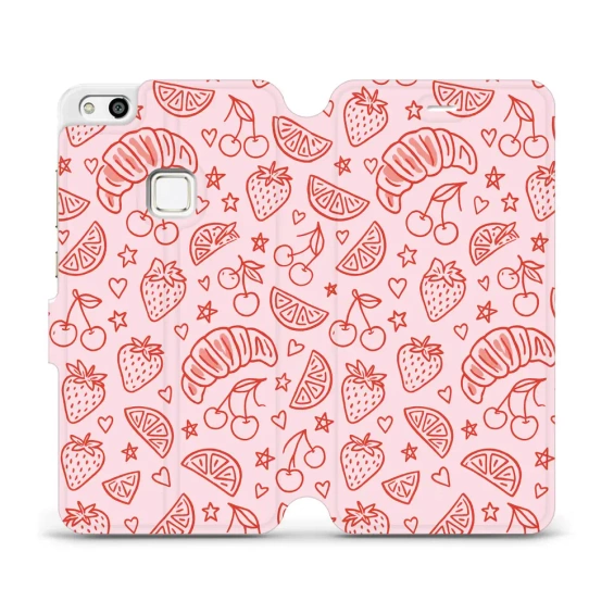 Phone Case Huawei P10 Lite - Design VP86S