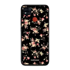 Phone Glossy Case Xiaomi Redmi 9C - Design G039G
