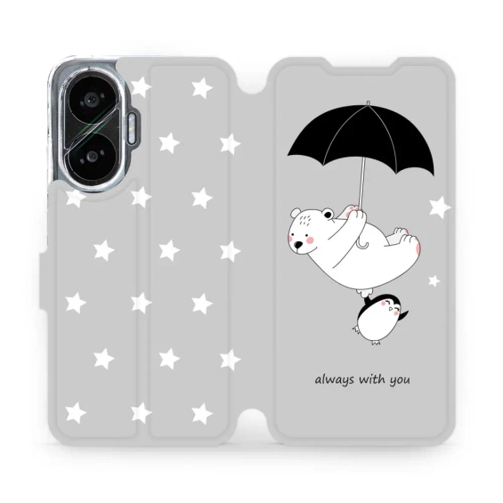 Phone Case Xiaomi POCO F7 - Design MH08P