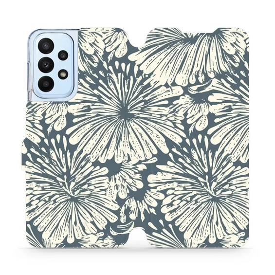 Etui do Samsung Galaxy A23 - wzór VA42S