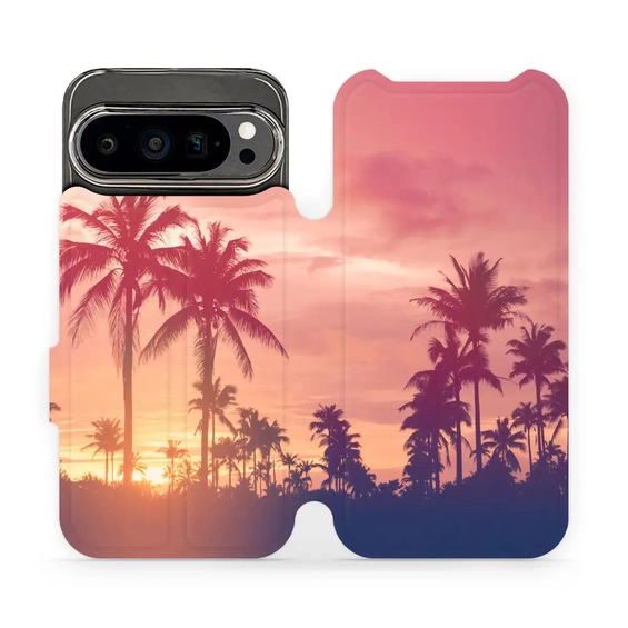 Phone Case Google Pixel 9 Pro - Design M134P