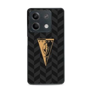 Etui Glossy Case do Xiaomi Redmi Note 13 5G - wzór G06PS