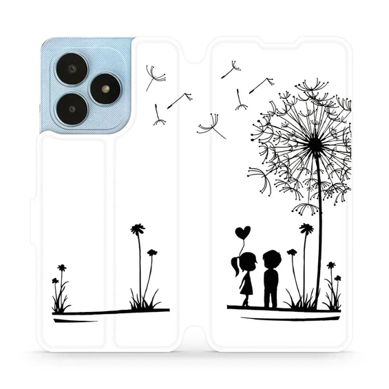 Phone Case Realme Note 50 - Design MH16P