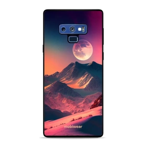 Hülle Glossy Case für Samsung Galaxy Note 9 - Farbe G008G