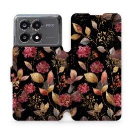 Phone Case Xiaomi POCO X6 Pro - Design V171S