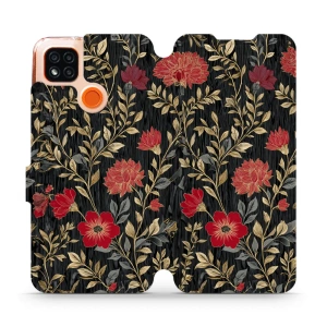 Etui do Xiaomi Redmi 9C - wzór V172S