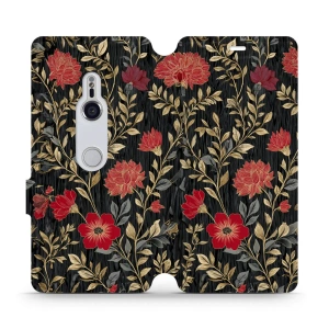 Phone Case Sony Xperia XZ3 - Design V172S